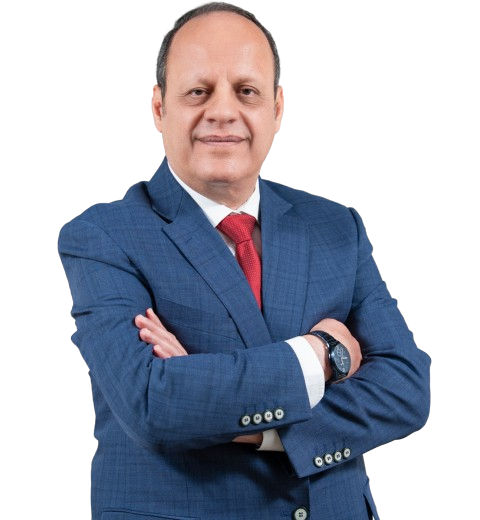 Taher Helmy Soliman